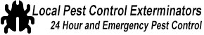 Scottsdale AZ Pest Control Exterminators